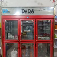 یخچال پارس  تمیز موتور عالی|یخچال و فریزر|تایباد, |دیوار