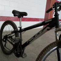 دوچرخه ۲۶ پلیس کاملا سالم(معاوضه)