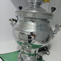 سماورو کباب پز|سماور، چای‌ساز، قهوه‌ساز|سنندج, |دیوار