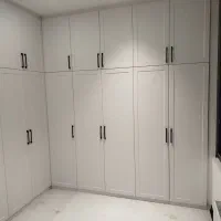 کابینت ام دی آف نقدی و قسطی بدون سود|جاکفشی، کمد، دراور|کاشمر, |دیوار