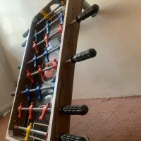 فروش دوچرخه و فوتبال دستی|دوچرخه، اسکیت، اسکوتر|شهریار, کرد امیر|دیوار