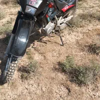تریل ۱۵۰ بدون عیب ایراد مزایده
