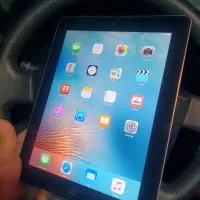 ipad 2 حافظه 16 گیگ بسبار تمیز بدون خط و خش|تبلت|تهران, پاسداران|دیوار