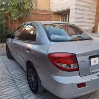 ریو یک برگ سند|خودرو سواری و وانت|شهرکرد, |دیوار