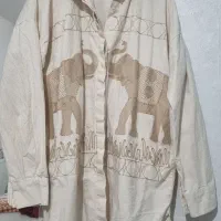 انواع مانتو زنانه|لباس|نیشابور, رنج آباد|دیوار