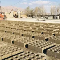 اجاره کارگاه تیرچه و بلوک سبک|اجارهٔ دفتر صنعتی، کشاورزی، تجاری|ماکو, |دیوار