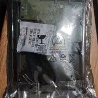 هارد یک ترا وسترن آبی بزرگ(سریع)|قطعات و لوازم جانبی رایانه|رشت, منظریه|دیوار