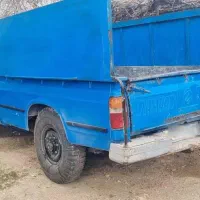 نیسان|خودرو سواری و وانت|سرپل ذهاب, |دیوار