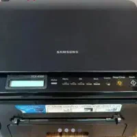 پرینتر سه کاره سامسونگ cx-4300