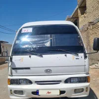 مینی بوس مدل ۹۰