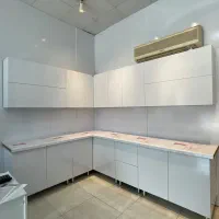 کابینت آشپزخانه ام دی اف اقتصادی