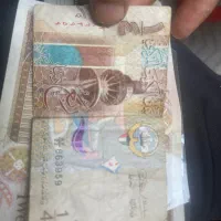 پول ۲۰ دینازی کویت ۱۹۶۸|کلکسیون سکه، تمبر، اسکناس|تهران, ارامنه|دیوار