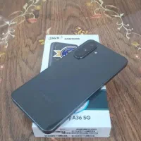 گوشی موبایلA36