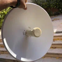 فروش رادیوانتن یوبی انتی|مودم و تجهیزات شبکه|شیراز, تاچارا|دیوار