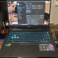 لپتاپ گیمینگ