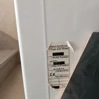 لوازم خانه و آشپزخانه|اجاق گاز و لوازم برقی پخت‌وپز|اسلام آباد, |دیوار