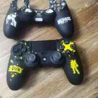 یک عدد دسته بازی ps4|کنسول، بازی ویدئویی و آنلاین|بجنورد, |دیوار