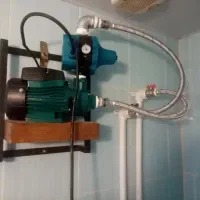 فروش،نصب وتعمیرات تخصصی پمپ و تصفیه آب مشهد|خدمات پیشه و مهارت|مشهد, الهیه|دیوار