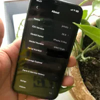 ۱۱پرو خوش قیمت بدون بازشدگی|موبایل|تایباد, |دیوار