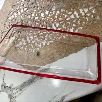 ظرف والتر رولت خوری