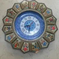 ساعت دیواری