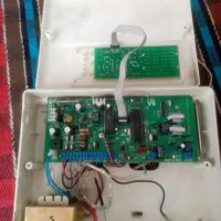 دزدگیر اماکن