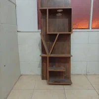 ویترین ام دی اف درحدنو
