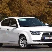 حواله دنا پلاس ۶دنده