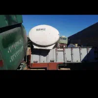 تانکر خاوری