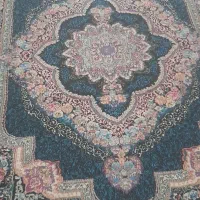 فرش و ساعت|فرش|گنبد کاووس, |دیوار
