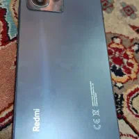 گوشی شیامی ردمی نوت ۱۲