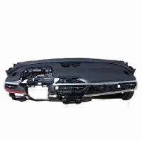 پوسته داشبورد تیگو آریزو فونیکس ام وی ام mvm