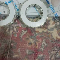لوستر سقفی