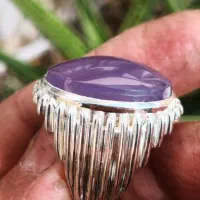طراحی و ساخت انواع انگشترهای مردانه