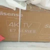 تلویزیون های سنس ۵۰