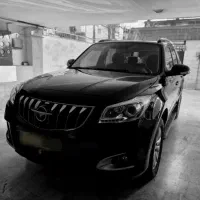 هایما s7pro|خودرو سواری و وانت|گرگان, |دیوار