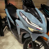 هندا کلیک click اصلی 150cc مدل 1400|موتورسیکلت|تهران, گمرک|دیوار
