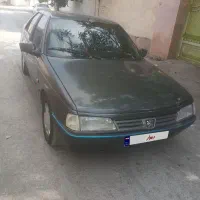 پژو ۴۰۵