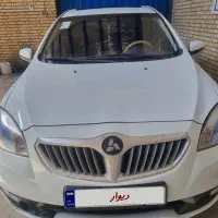 برلیانس H330 اتومات