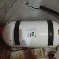 کپسول سی انجی 12کیلو