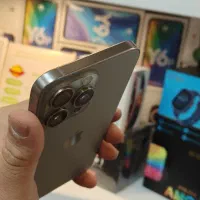 گوشی آیفون iphone 15 pro max|موبایل|کرمان, |دیوار