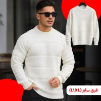 پلیوربافت مردانه