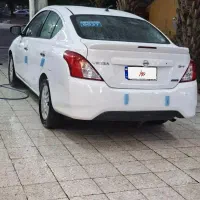 نیسان اصل ژاپن ۲۰۱۶|خودرو سواری و وانت|شوشتر, |دیوار