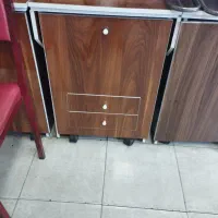 کابینت|جاکفشی، کمد، دراور|صومعه‌سرا, |دیوار