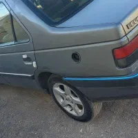 پژو 405 مدل 90|خودرو سواری و وانت|بم, |دیوار