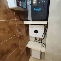 دنبال برق اضطراری با پنل خورشیدی یابدونه پنل هستید