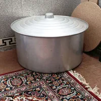 قابلمه سایز120|ظروف پختوپز|چناران, |دیوار