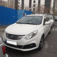 جک جی 4 سفید مدل 401 بی رنگ / نمایندگی 1790|خودرو سواری و وانت|تهران, آسمان|دیوار