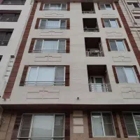 خ ابوالفضل/ ۸۵متر خوش نقشه/ طبقه۴ بدون مشرف/ بالکن