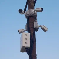دوربین مداربسته